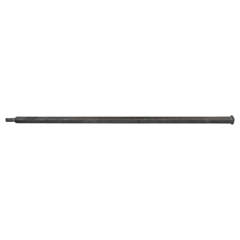Ax patrat disc 36x36 L=1575mm M29 C+F pentru talere